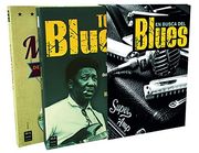 En Busca del Blues (Estuche 2 Vol. ) (Música)