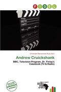 andrew cruickshank (en Inglés)