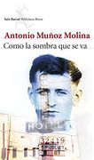 Como La Sombra Que Se Va (Novela)