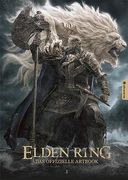 Elden Ring – Das offizielle Artbook, Band 01 (en Alemán)