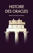 Histoire des oracles (en Francés)