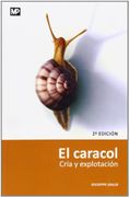 caracol,el:cria y explotacion - gallo g. - mundiprensa