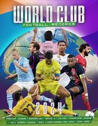 World Club Football Records (en Inglés)