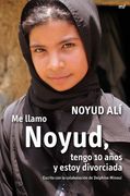 Me Llamo Noyud: Tengo 10 años y estoy divorciada