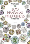 Arte-Terapia. 100 Mandalas Mindfulness (Larousse - Libros Ilustrados/ Prácticos - Ocio Y Naturaleza - Ocio)
