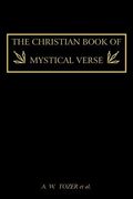 The Christian Book of Mystical Verse (en Inglés)