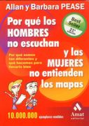 por que los hombres no escuchan y las mujeres no entienden - barbara pease allan pease -