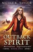 Outback Spirit (en Inglés)