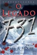 Legado 731, o (en Portugués)