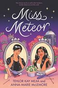 Miss Meteor (en Inglés)