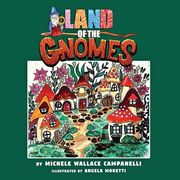 Land of The Gnomes (en Inglés)
