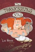 The Thanksgiving Song (en Inglés)