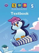 Scottish Heinemann Maths 5 Easy Order Textbook Pack (en Inglés)