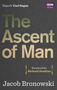 The Ascent of man 