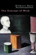 The Concept of Mind (en Inglés)
