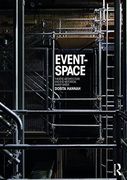 Event-Space: Theatre Architecture and the Historical Avant-Garde (en Inglés)