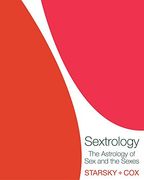 sextrology,the astrology of sex and the sexes (en Inglés)