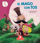 Mago con tos  [Ilustrado]