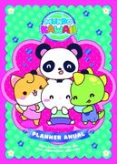 PLANNER KAWAII - PLANNER ANUAL