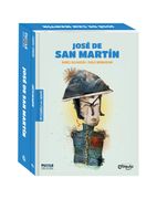 Jose de san Martin - Balmaceda Daniel - Catapulta