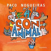 Son Animal (en Gallego)