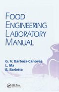 Food Engineering Laboratory Manual (en Inglés)
