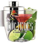 Cocteles y Combinados - Equipo Tikal - Tikal
