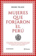 Mujeres que Forjaron el Perú