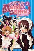 Kaichou wa Maid-Sama! 08