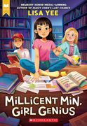 Millicent Min, Girl Genius (en Inglés)