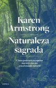 Naturaleza Sagrada