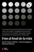 FINS AL FINAL DE LA VIDA (in Catalan)