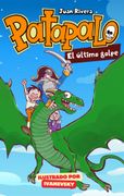 PATAPALO. EL ULTIMO GOLPE. (en Castellano)