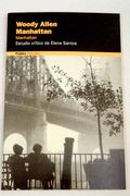 Manhattan: Manhattan : Woody Allen