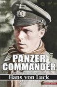 Panzer Commander: Memorias del Coronel Hans von Luck (in Spanish)