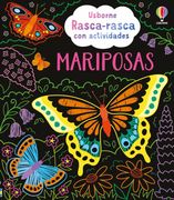 MARIPOSAS (in Spanish)
