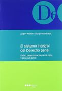 Sistema Integral Del Derecho Penal, El