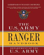 Ranger Handbook (en Inglés)