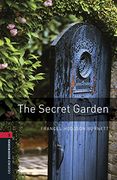 Oxford Bookworms Library 3: Secret Garden Digital Pack (3rd Edition) (en Inglés)