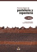 Procesos Básicos de Pastelería y Repostería