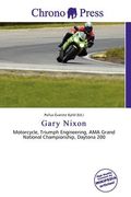gary nixon (en Inglés)