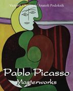 Pablo Picasso Masterwoks (en Inglés)