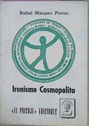 Irenismo Cosmopolita