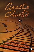 16 uhr 50 ab Paddington: Ein Fall für Miss Marple (in German)