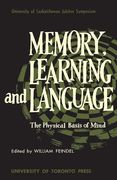 Memory, Learning and Language: The Physical Basis (en Inglés)