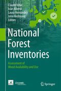 National Forest Inventories: Assessment of Wood Availability and Use (en Inglés)