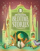 5 Minutes Bedtime Stories (en Inglés)