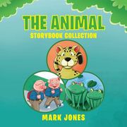 The Animal Storybook Collection (en Inglés)