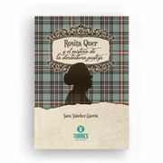 Rosita Quer y el Misterio de la Dentadura Postiza