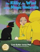 The Kitty, the Wind and the Magic Umbrella (en Inglés)